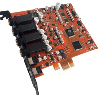 ESI MAYA44 eX 4x4 PCIe Audio I Picture