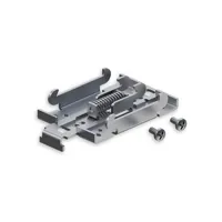 EtherWAN DIN-Rail Kit for Easy Picture