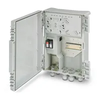 EtherWAN Door Locking Tab Acce Picture