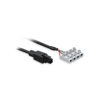 EtherWAN Power Cable with 4-Wa Picture
