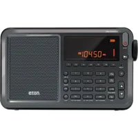 Eton Elite Executive AM/FM/LW/ Picture