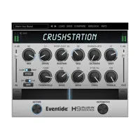 Eventide CrushStation H9 Serie Picture