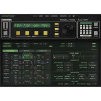 Eventide H3000 Factory Mk II P Picture