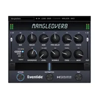 Eventide MangledVerb H9 Series Picture