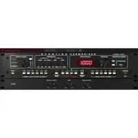 Eventide H949 Harmonizer Pitch Picture