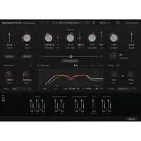 Eventide MicroPitch Immersive  Picture