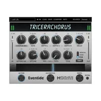 Eventide TriceraChorus H9 Seri Picture