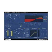 Eventide UltraReverb Comprehen Picture