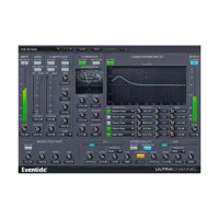 Eventide UltraChannel the Ulti Picture