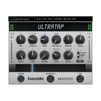 Eventide UltraTap H9 Series Un Picture
