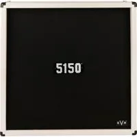 EVH 5150 Iconic Series 4x12" S Picture