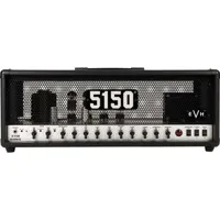 EVH 5150 Iconic Series 80W Amp Picture