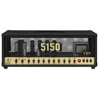 EVH 5150 Iconic Series EL34 80 Picture