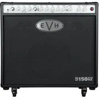 EVH 5150III 50-Watt Amplifier  Picture