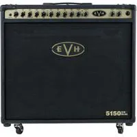 EVH 5150III 50W EL34 2x 12 Com Picture