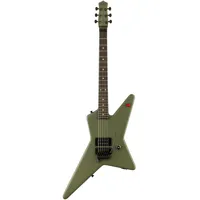 EVH Star Limited Edition Elect Picture