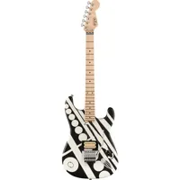 EVH Striped Series Circles Ele Picture