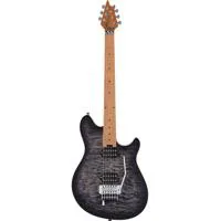 EVH Wolfgang Special QM Electr Picture