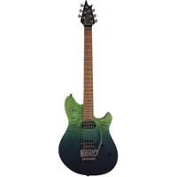 EVH Wolfgang Standard Quilt Ma Picture