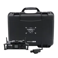 Exalux CONNECT+ Dual Band Wi-F Picture