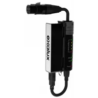Exalux CONNECT RX100S Wireless Picture