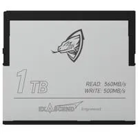 Exascend Archon 1TB CFast 2.0  Picture