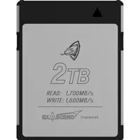 Exascend Archon 2TB CFexpress  Picture