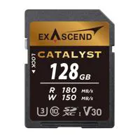 Exascend Catalyst 128GB UHS-I  Picture