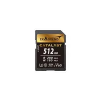 Exascend Catalyst 512GB UHS-II Picture
