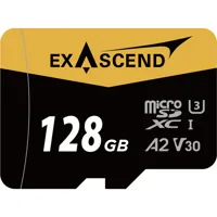 Exascend Catalyst UHS-I V30 mi Picture