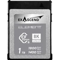 Exascend Element 1TB CFexpress Picture