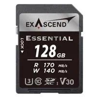 Exascend Essential 128GB UHS-I Picture