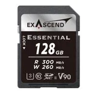 Exascend Essential 128GB UHS-I Picture