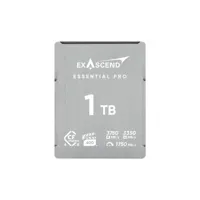 Exascend Essential Pro 1TB CFe Picture