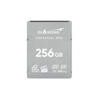 Exascend Essential Pro 256GB C Picture