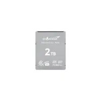 Exascend Essential Pro 2TB CFe Picture