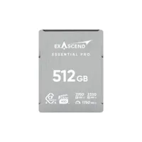 Exascend Essential Pro 512GB C Picture