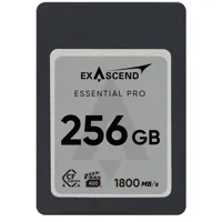 Exascend Essential Pro Series  Picture
