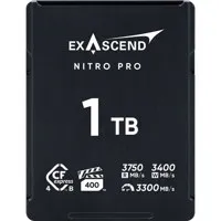 Exascend Nitro Pro 1TB CFexpre Picture
