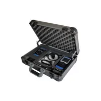 Excel Acoustics Set with XL2 A Picture