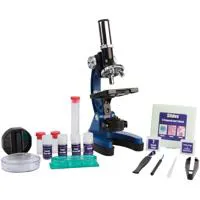 ExploreOne 900x Microscope Set Picture