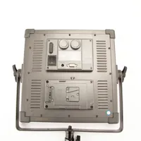 F & V K4000 SE 1x1 V-Mount Day Picture