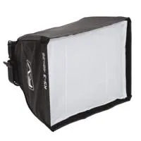F & V KS-3 Softbox & Intensifi Picture