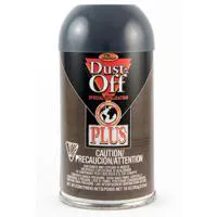 Falcon Dust-Off 8 oz Plus Non- Picture