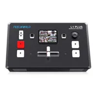 Feelworld L1 PLUS 4-Channel HD Picture