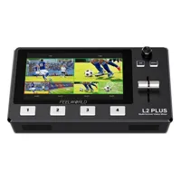 Feelworld L2 PLUS Multi-Camera Picture