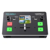 Feelworld LIVEPRO L1 Multi-For Picture