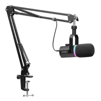 Feelworld PM1-AS XLR/USB Dynam Picture
