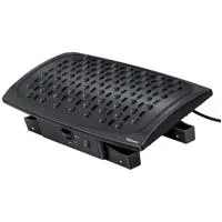 Fellowes Climate Control Footr Picture