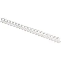 Fellowes Plastic 1/2" Comb Bin Picture